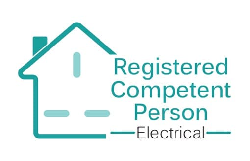 Registered Competent Person Electrical